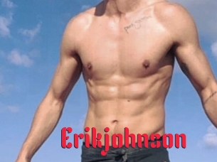 Erikjohnson