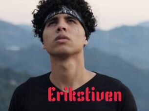 Erikstiven