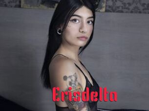 Erisdelta
