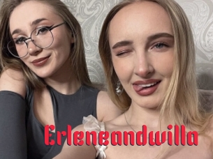 Erleneandwilla