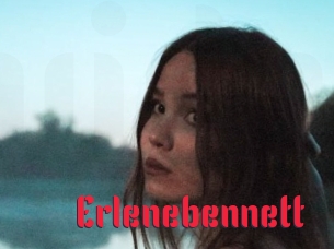 Erlenebennett