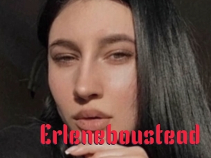 Erleneboustead