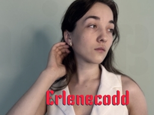 Erlenecodd