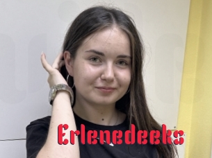 Erlenedeeks