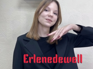 Erlenedewell