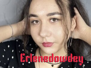 Erlenedowdey