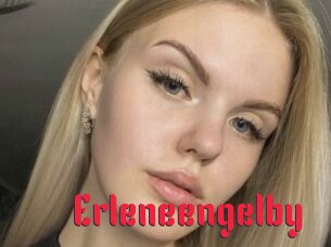 Erleneengelby
