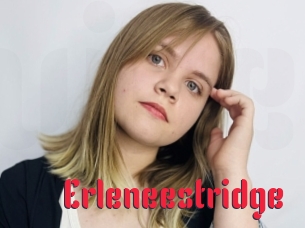 Erleneestridge