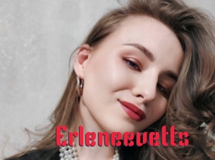 Erleneevetts