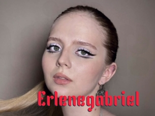 Erlenegabriel