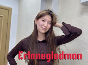 Erlenegladman