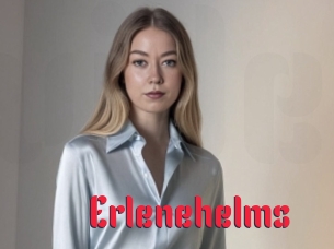 Erlenehelms