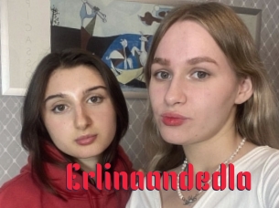 Erlinaandedla