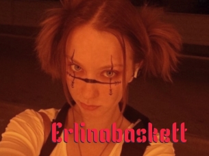Erlinabaskett