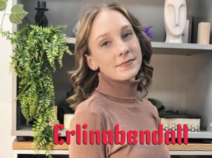 Erlinabendall