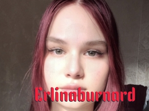 Erlinaburnard