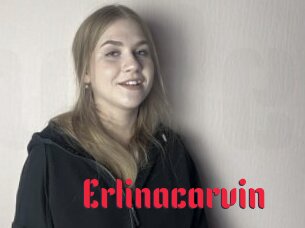 Erlinacarvin