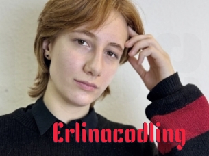 Erlinacodling