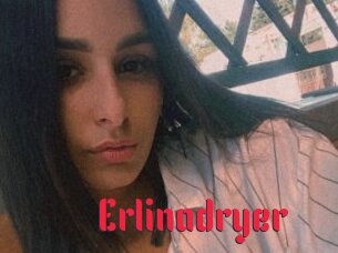 Erlinadryer