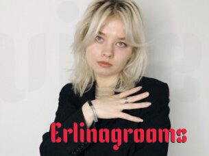 Erlinagrooms