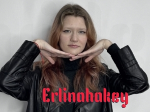 Erlinahakey