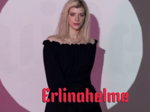Erlinahelme