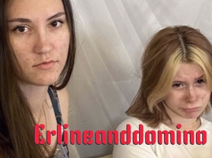 Erlineanddomino