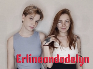 Erlineandodelyn