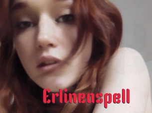 Erlineaspell