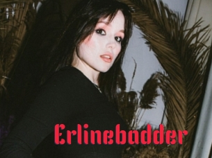 Erlinebadder