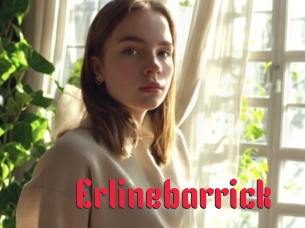 Erlinebarrick