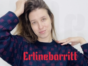 Erlinebarritt