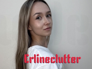 Erlineclutter