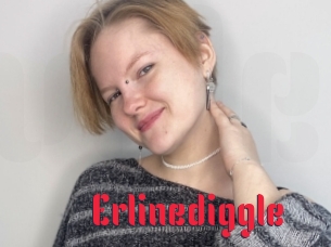 Erlinediggle