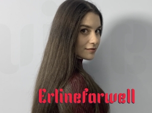 Erlinefarwell