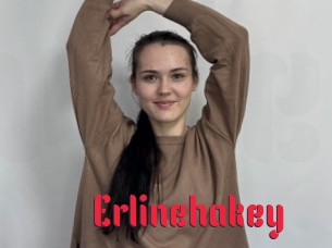 Erlinehakey