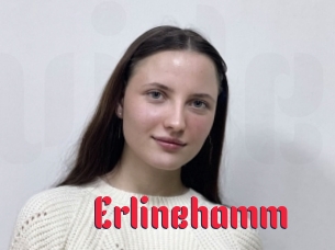 Erlinehamm