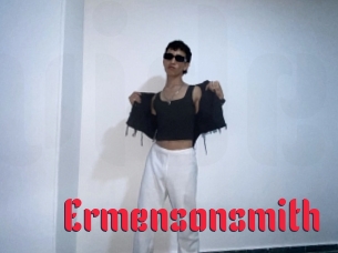 ermensonsmith Video Extrait
