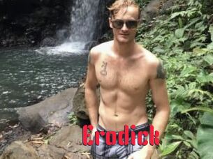 Erodick