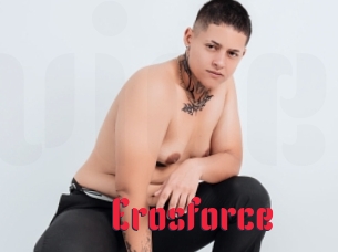Erosforce