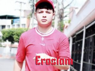 Eroslam