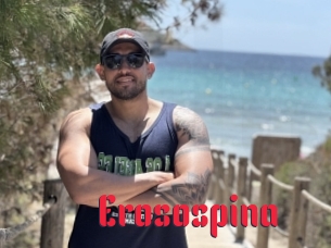 erosospina Video Extrait