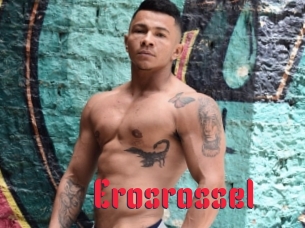Erosrossel