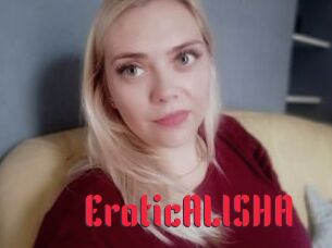 EroticALISHA