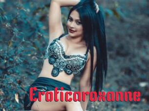 Eroticaroxanne