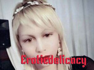 Eroticdelicacy
