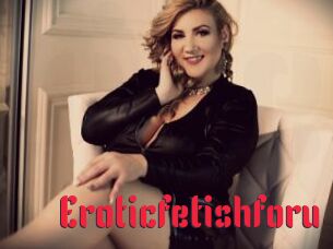 Eroticfetishforu
