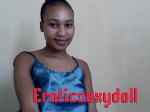 Eroticsexydoll