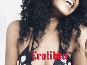 Erotikka