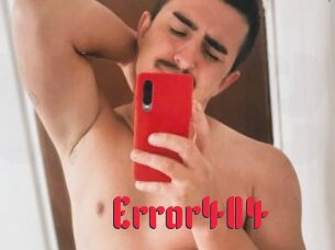 Error404
